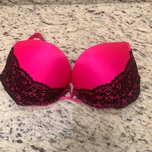 Victoria secret  Miraculous Bra